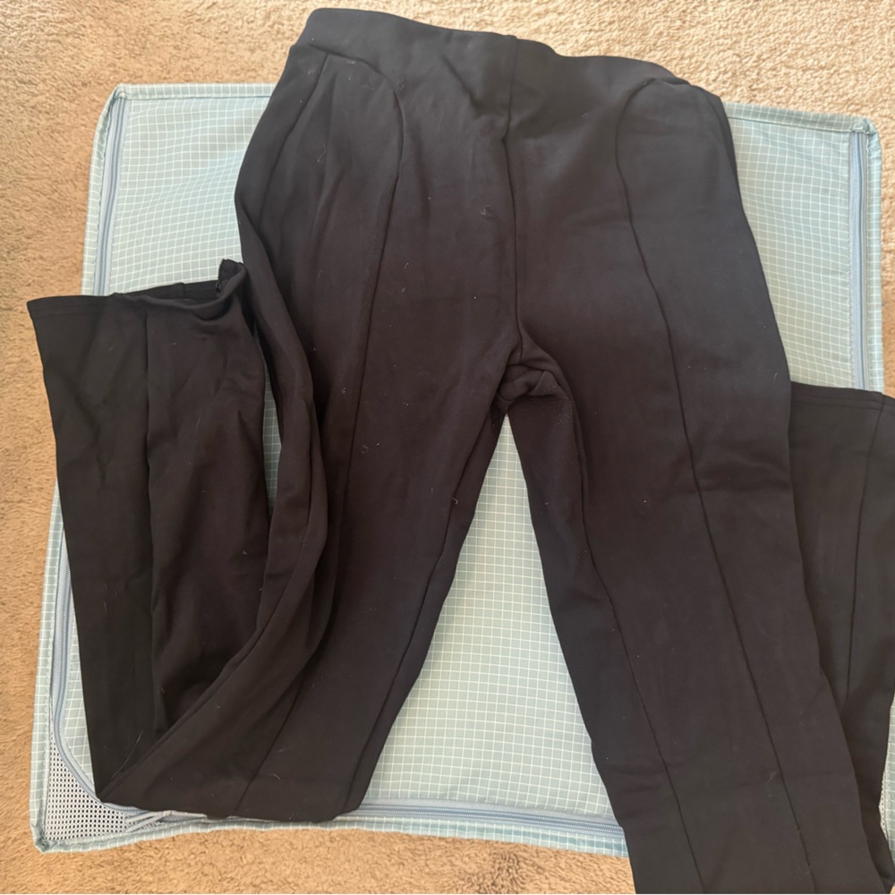 Alo boot’s leggings